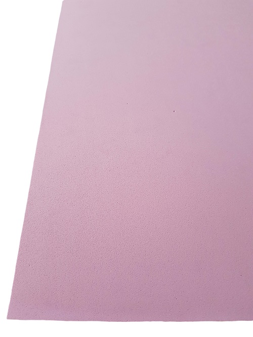Foto Pliego goma eva 40x60 rosado